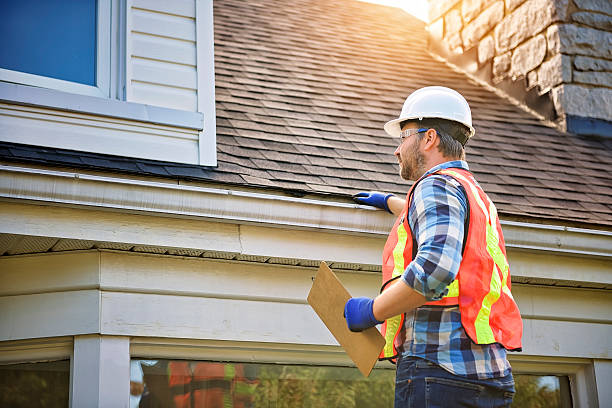 Licensed Roofing service in Tulsa, OK - Ben Roofing and Steel LLC